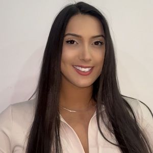 Meet your Posher, Joanna